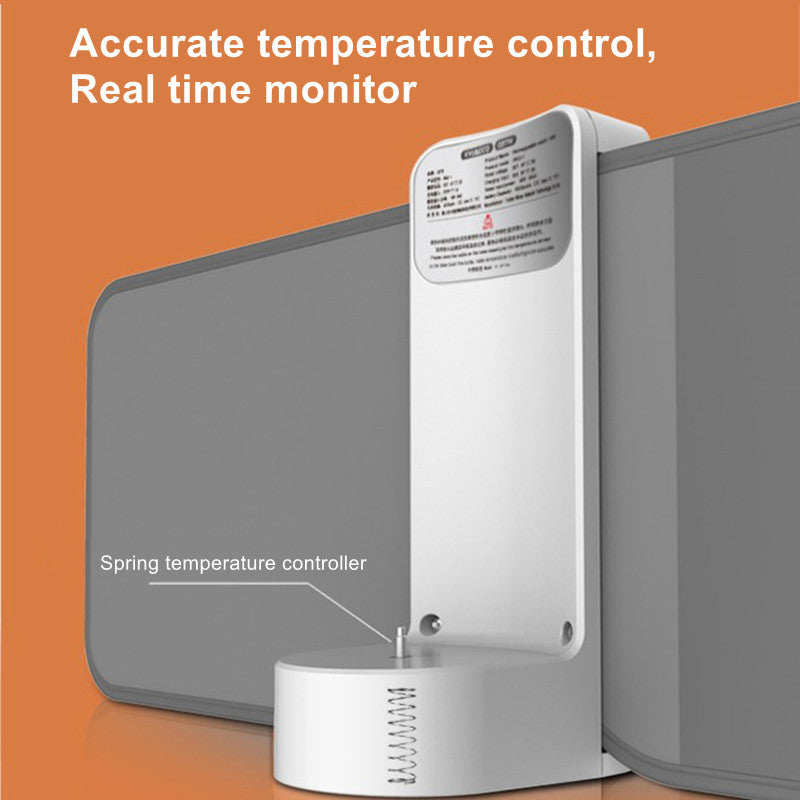 BibiWarm – 6-in-1 Cordless Bottle Warmer