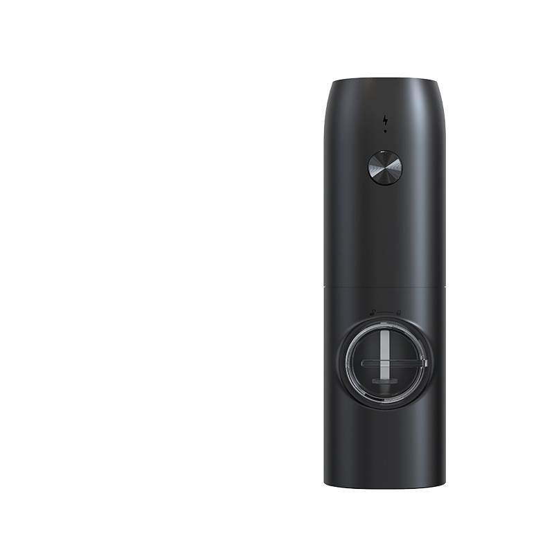 GrindUp – Moulin Électrique Rechargeable Haute Précision