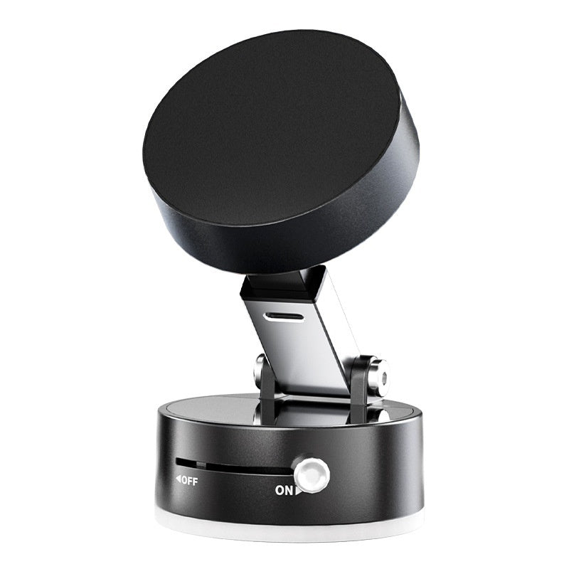 MagFix – Magnetic &amp; Foldable Car Phone Holder