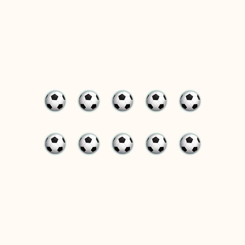 Puzzle Interactive Children's Tabletop Football Toy Game