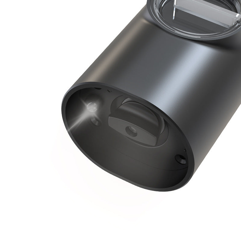 GrindUp – Moulin Électrique Rechargeable Haute Précision