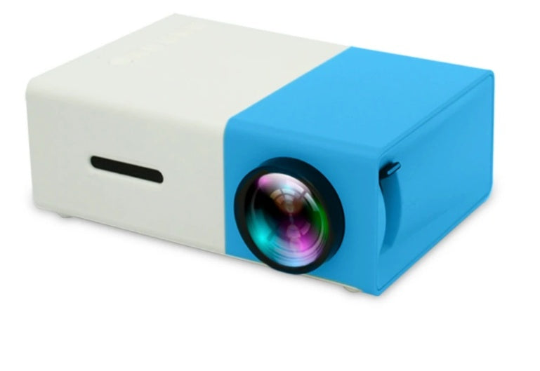 PixiPlay – Mini Portable HD Video Projector 1080P