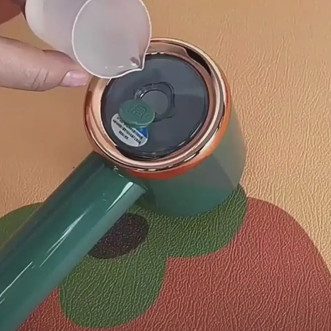 Charger la vidéo : 